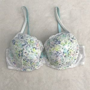 Victoria's Secret Perfect Coverage Bra